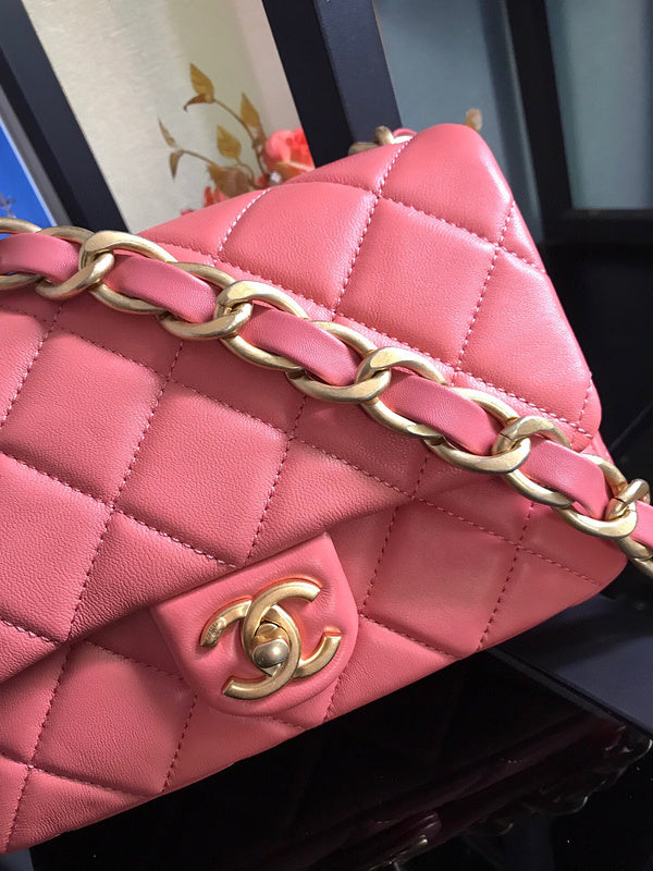 GlamI - CHL Bags - 3451