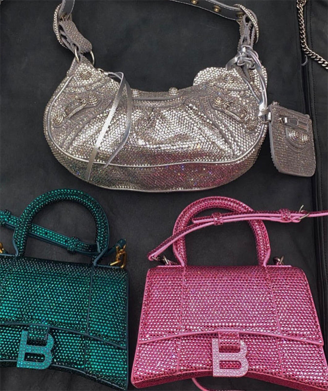 Glami- - BG Bags - 023