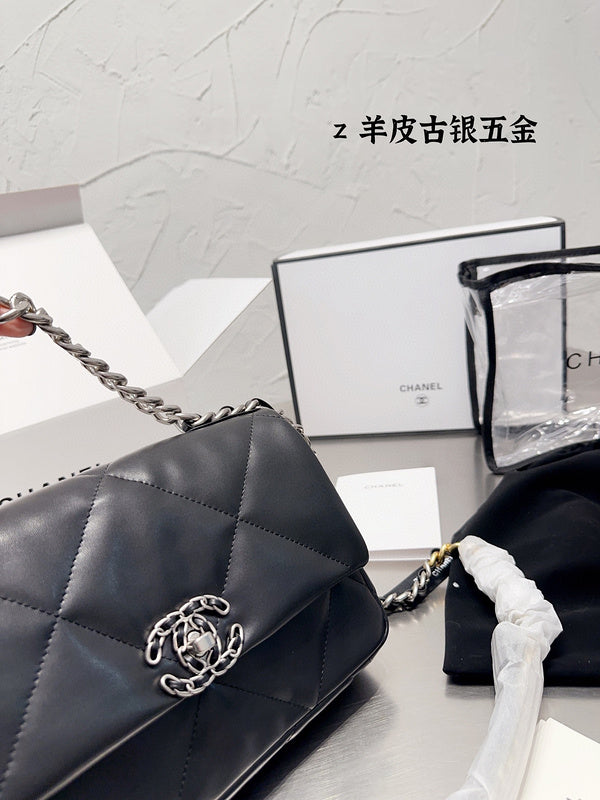 Satchel Bags - CHL Bags - 6956