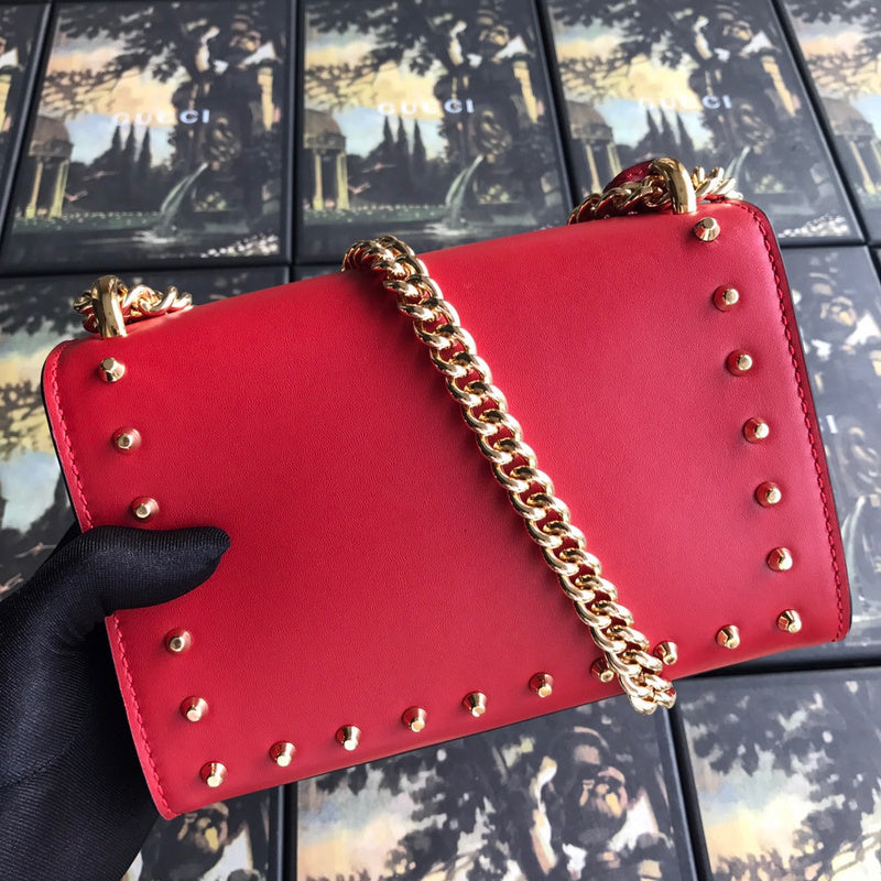 Satchel Bags - GCI Bags - 6270