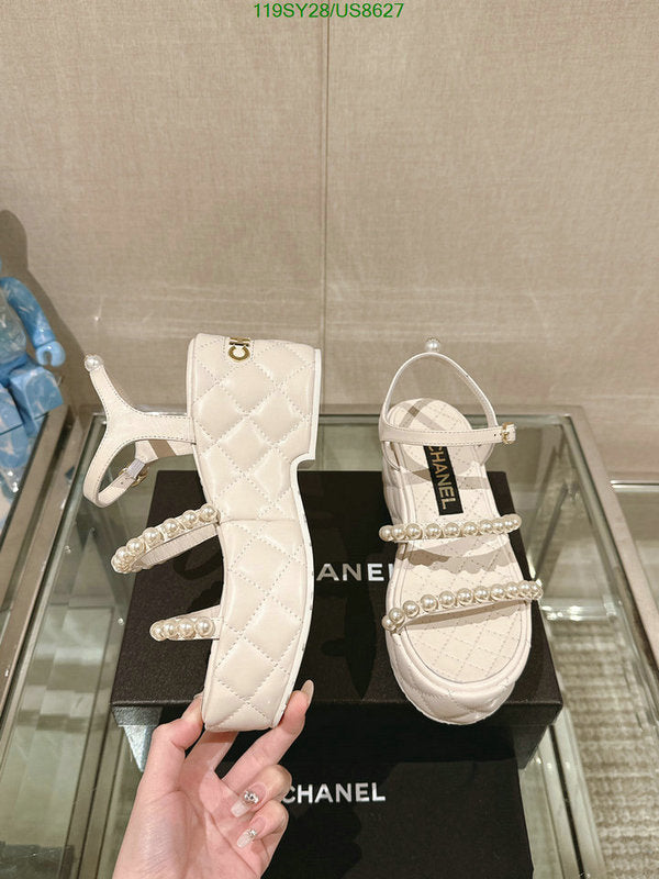 SAMC - CHL Women Shoes High Heels - 093
