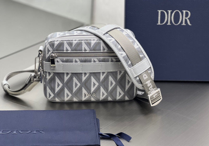 ELE - Dir Bags - 1181