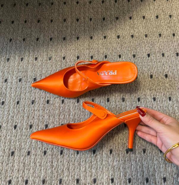 GlamyWomen Shoes - 100