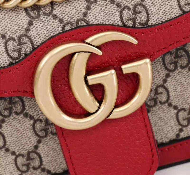 GlamI - GCI Bags - 819