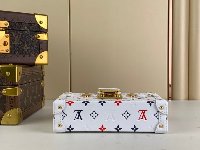 Satchel Bags - VL Bags - 2315