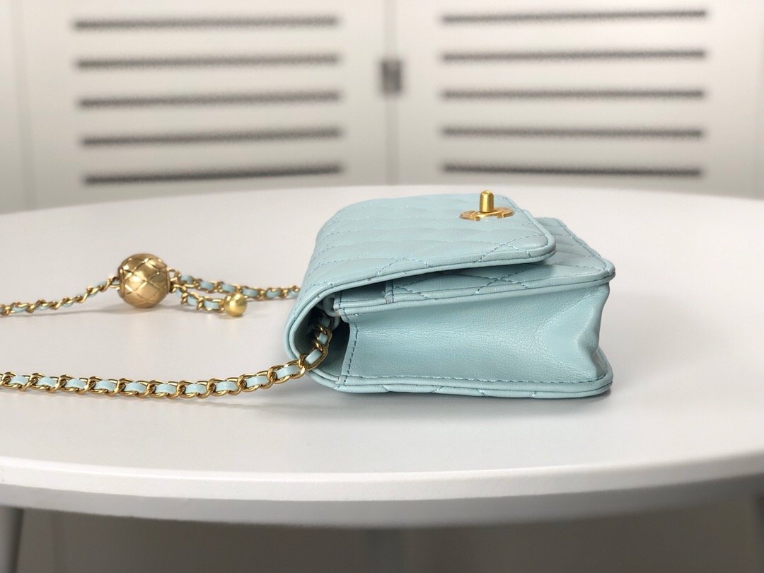 EN - New Arrival Bags CHL 076