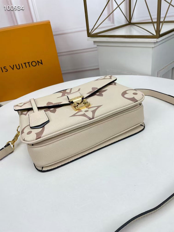 Satchel Bags - VL1 Bags - 580