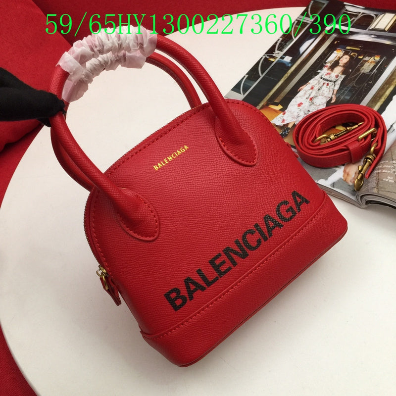 Glami Fashion - BGA Bags - 1911