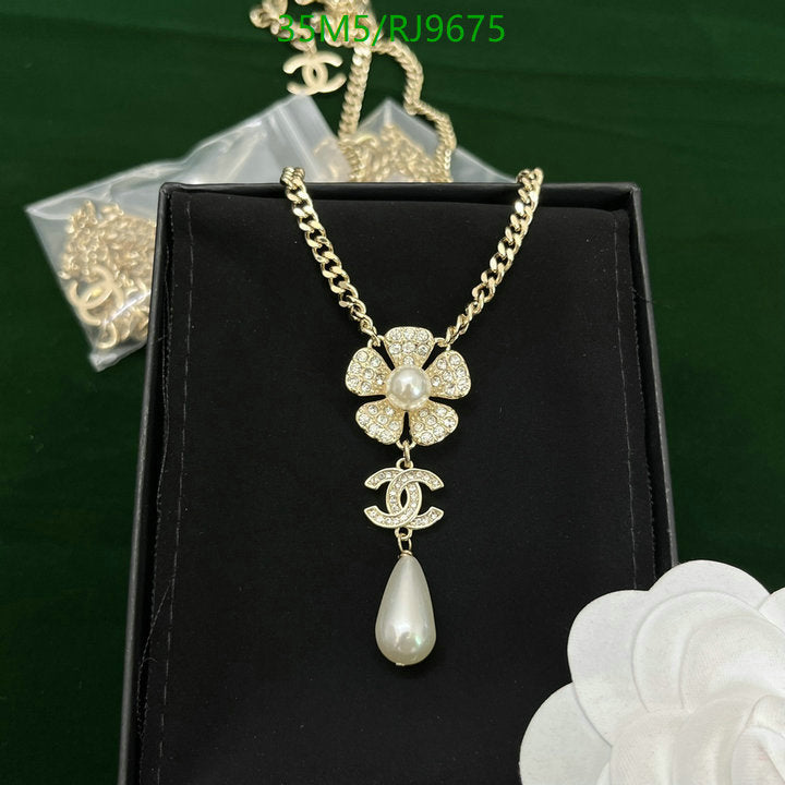SAMC - CHL Jewelry - 1263