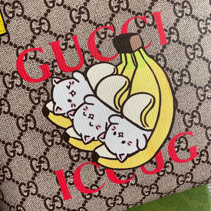 ELE - GG Bags - 1890