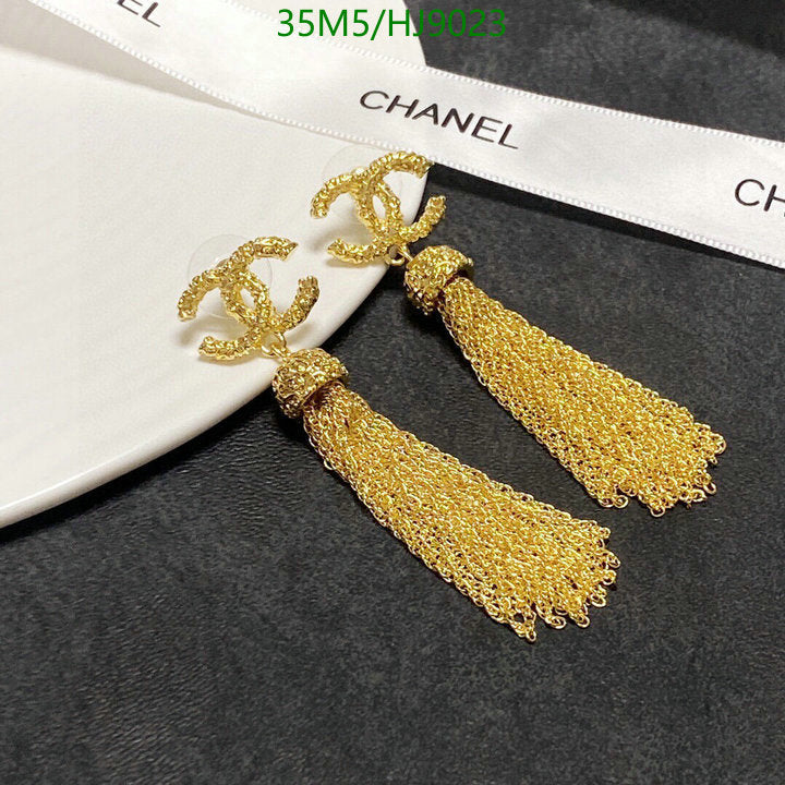 SAMC - CHL Jewelry - 217