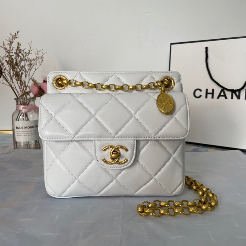 Satchel Bags - CHL Bags - 3587
