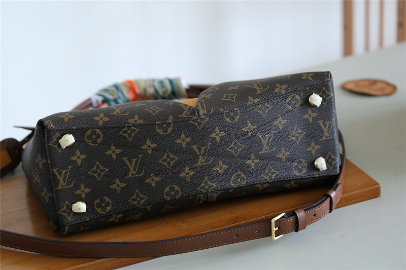 Glami Fashion Lu-Vi bags - 8018