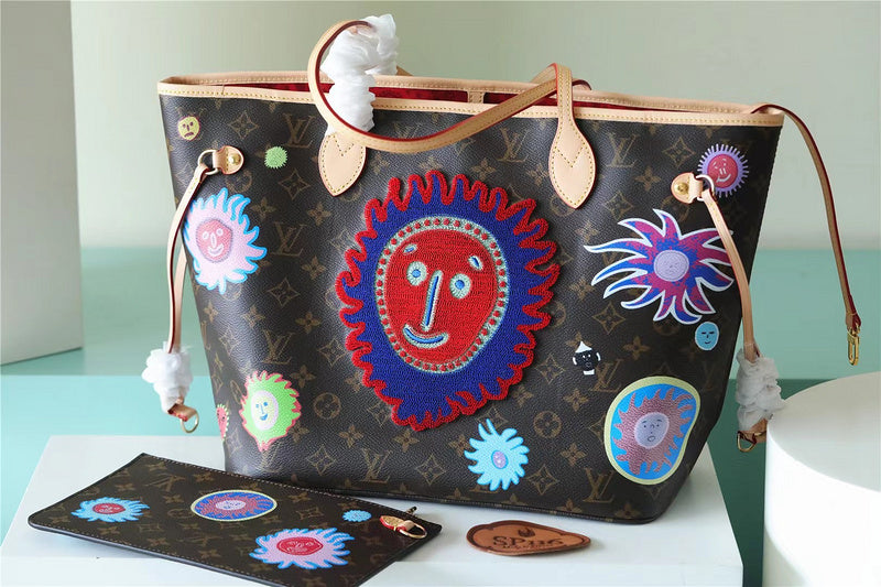 ELE - LUV Bags - 432