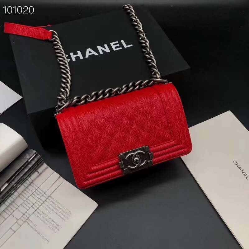 Satchel Bags - CHL Bags - 676