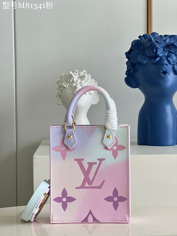 Glami Fashion Lu-Vi Bags - 16631