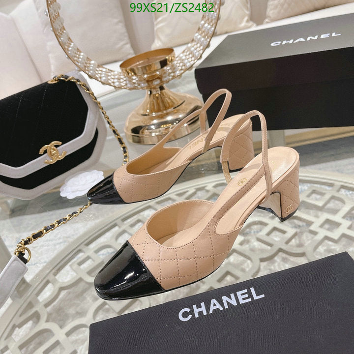 SAMC - CHL Women Shoes Ballet - 314