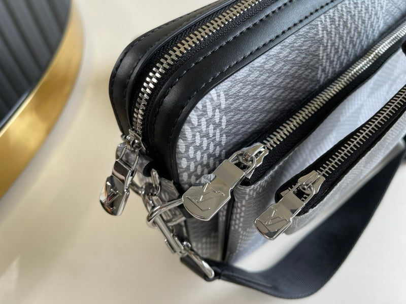Glami- Glami- Lu-Vi bags - 3316