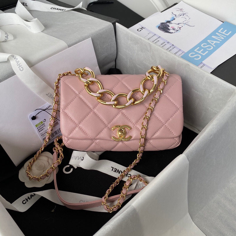 Satchel Bags - CHL Bags - 2677