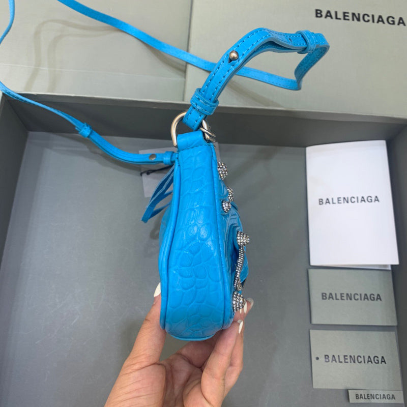 Satchel Bags - BGA Bags - 553