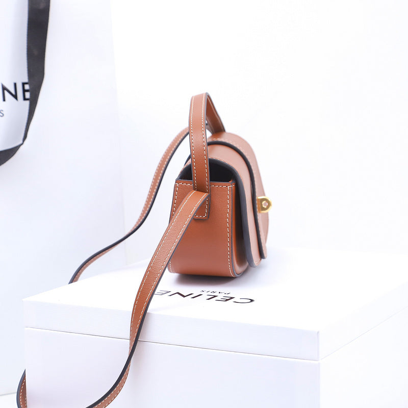 Glamy - COL Bags - 604