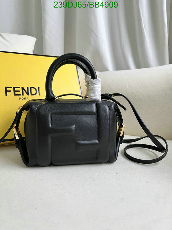 SAMC - FDE Bags - 323