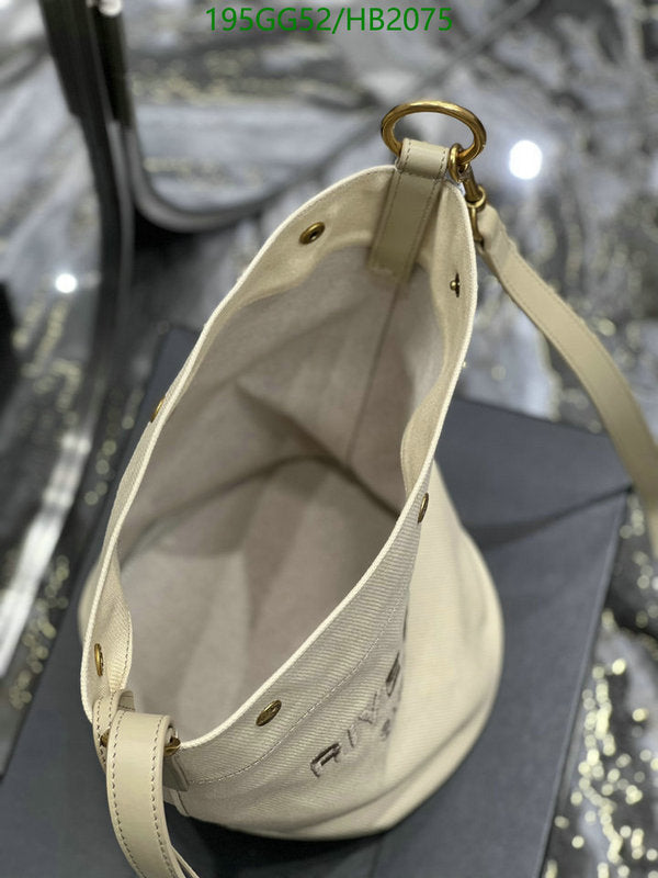 SAMC - YLS Bags - 153
