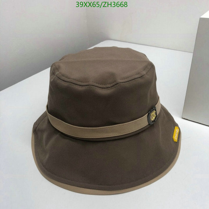 SAMC - CHL Caps & Hats - 447