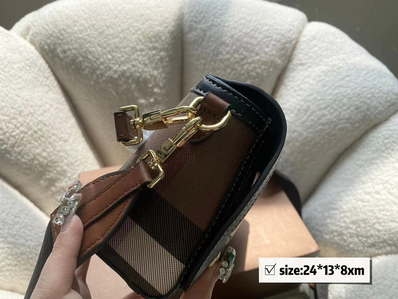 ELE Fashion -BBR Bags - 1686