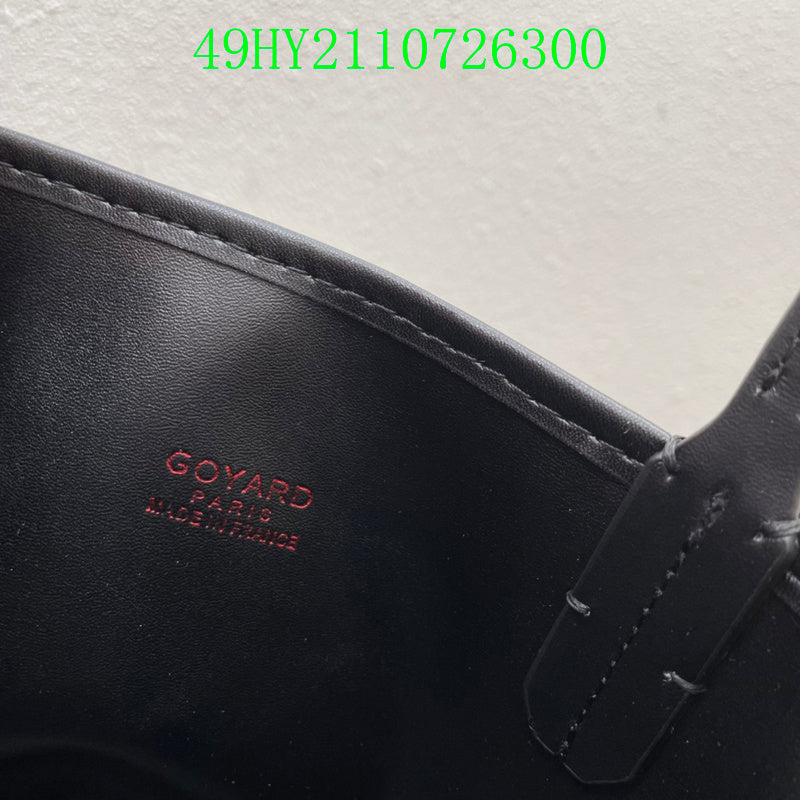 Satchel Bags - GOD Bags - 077