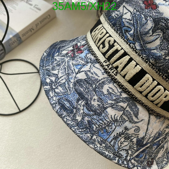 SAMC - DOR Caps & Hats - 114