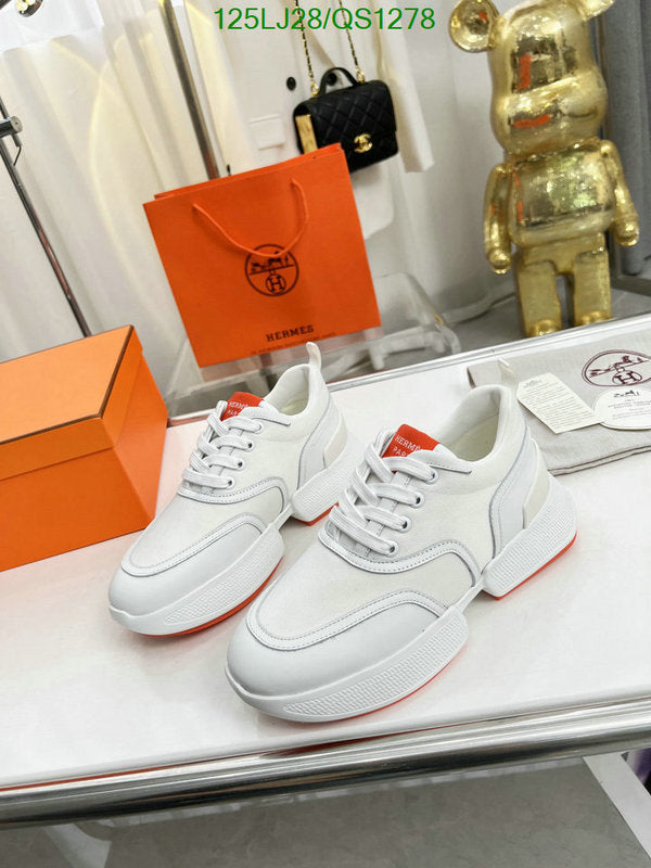 SAMC - HMS Women Shoes - 448