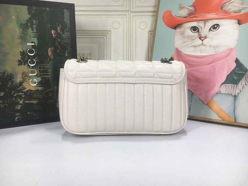 Satchel Bags - GCI Bags - 2036