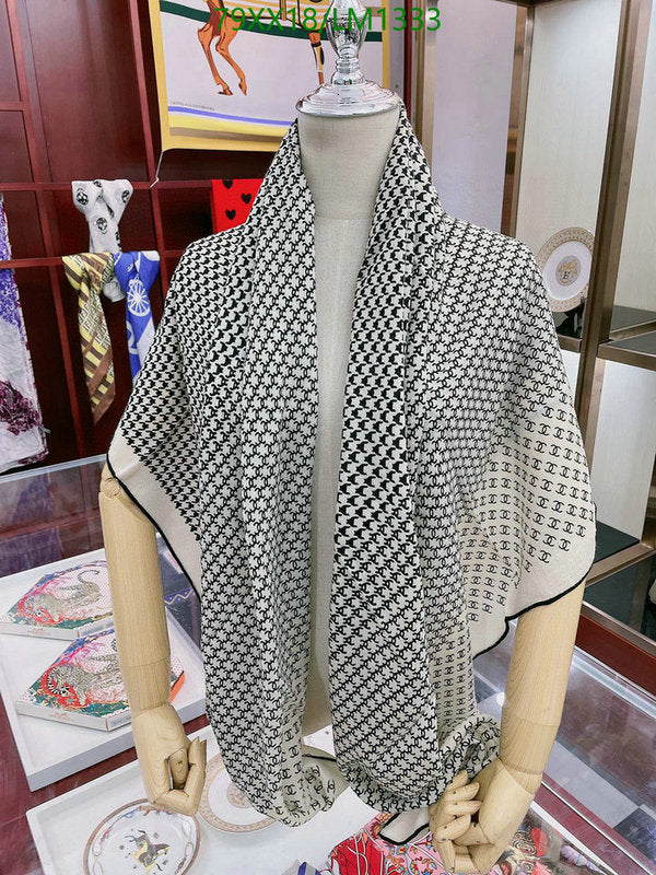SAMC - CHL Scarves - 945