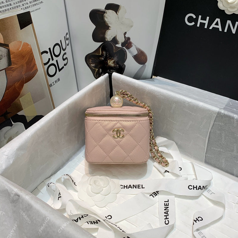 Satchel Bags - CHL Bags - 1466