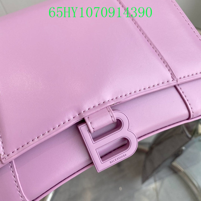 Satchel Bags - BGA Bags - 2087