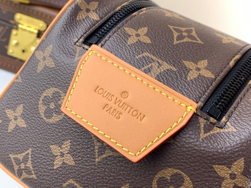 Satchel Bags - VL Bags - 2588