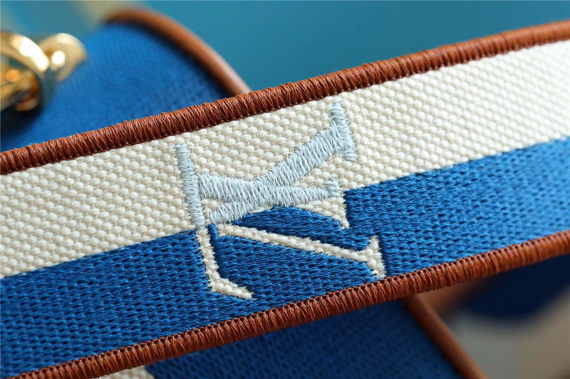 Satchel Bags - VL Bags - 7080