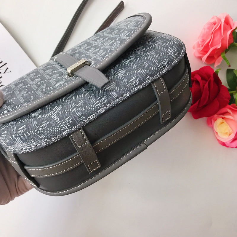 Satchel Bags - GYD Bags - 044