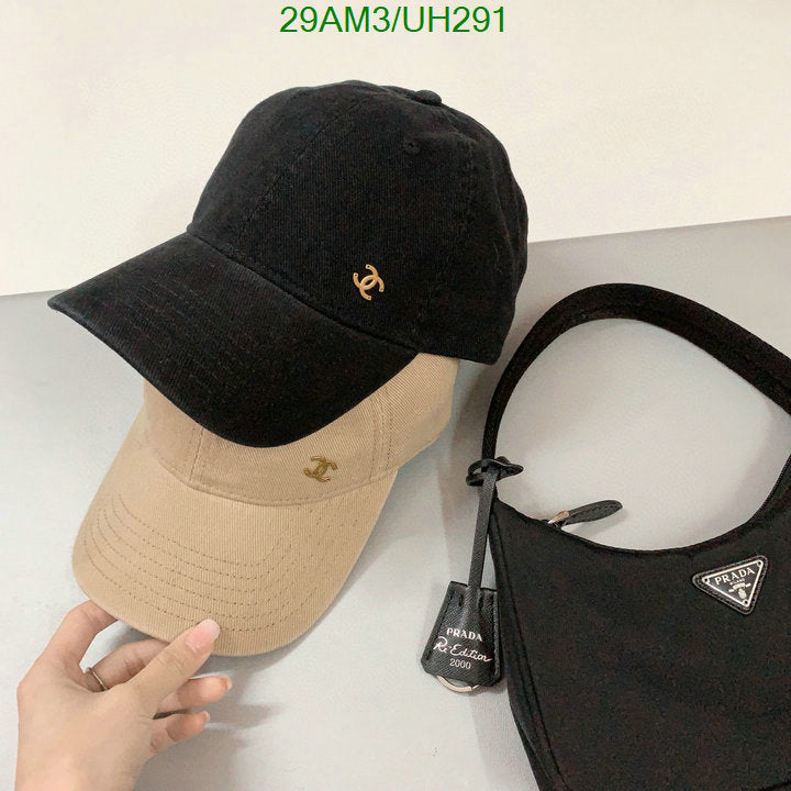 SAMC - CHL Caps & Hats - 098