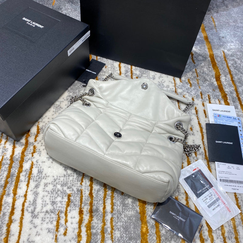 ELE - SLY Bags 437