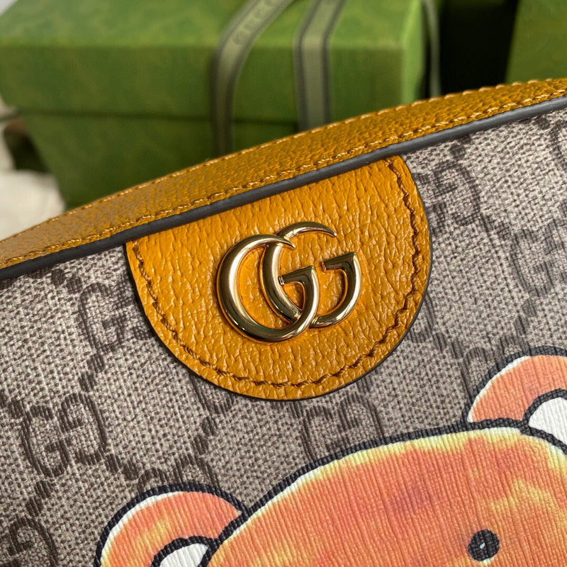 Satchel Bags - GCI Bags - 5974