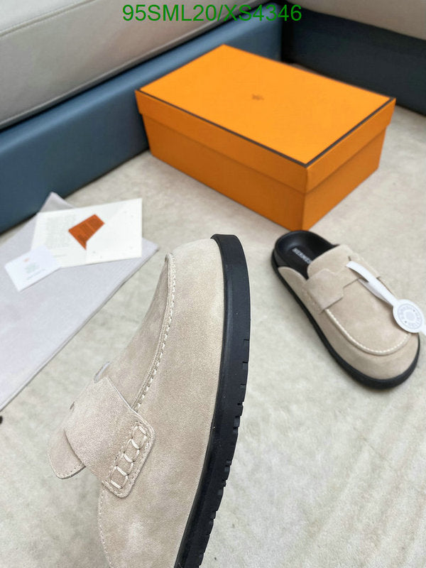 SAMC - HMS Women Shoes - 294