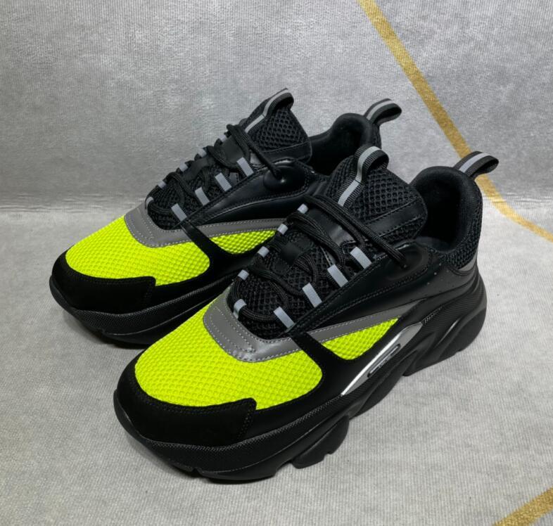 SAMCC - DOR Men Shoes - 288