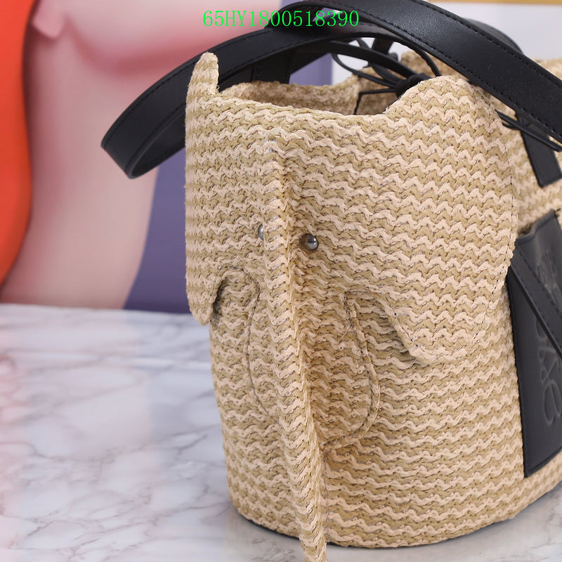Satchel Bags - LWE Bags - 093