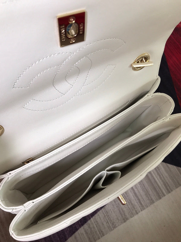 Satchel Bags - CHL Bags - 3810