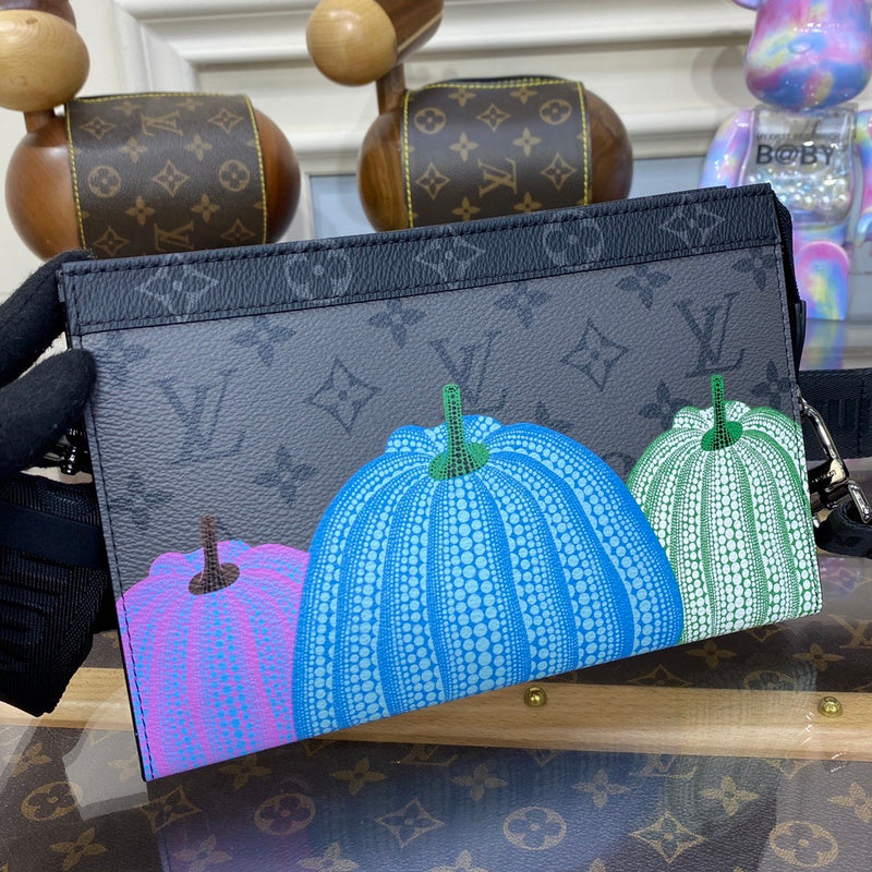 GlamI Lu-Vi bags - 2644