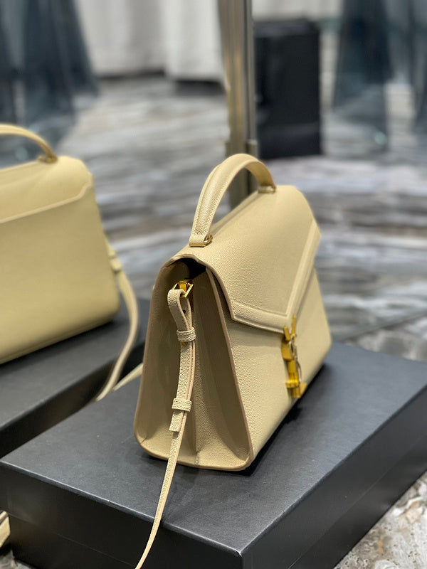 Satchel Bags - SLY Bags - 709
