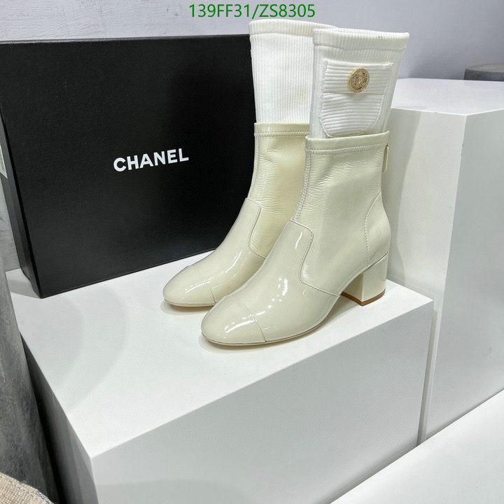 SAMC - Mix Boots - 225
