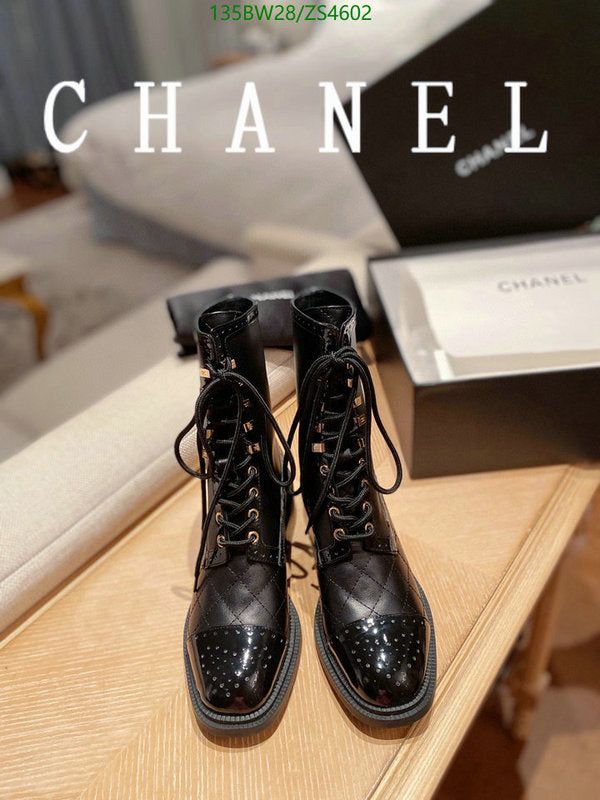 SAMC - Mix Boots - 435